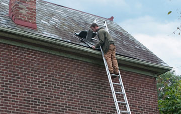 what affects urgent Batchley roof repairs