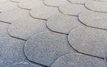 Batchley asphalt roofing costs