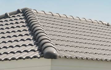 advantages of Batchley clay roofing