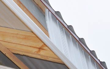 why Batchley fascia repairs are essential