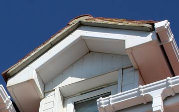 Batchley fascia installation costs