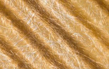 Batchley fibreglass roof waterproofing