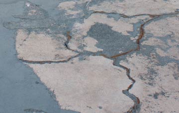 fibreglass roofing replacement Batchley