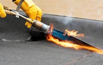 flat roof repairs Batchley, Worcestershire
