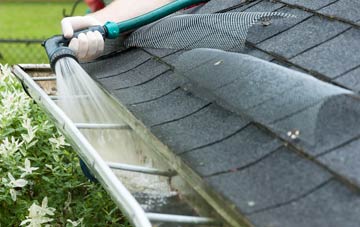 Batchley gutter cleaning costs