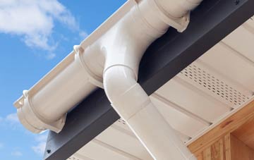 Batchley gutter installation costs