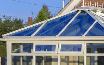 professional Batchley conservatory insulation