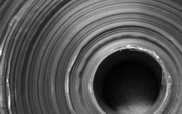 Batchley pvc roof replacement