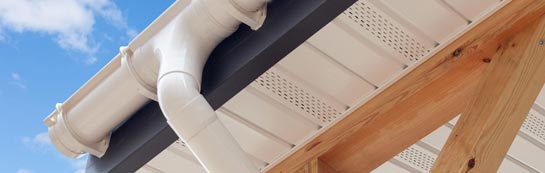 get Batchley guttering quotes today