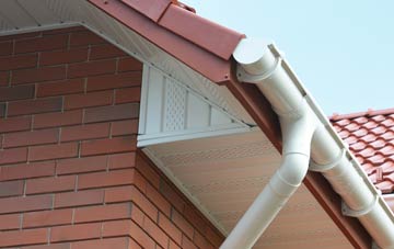 Batchley soffit repair costs