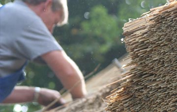 professional Batchley thatchers