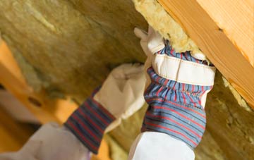 types of Batchley pitched roof insulation materials
