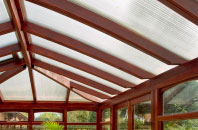 Batchley conservatory roofing insulation