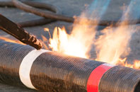 Batchley flat roofing replacement