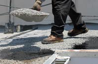 find rated Batchley flat roofing replacement companies