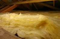 Batchley pitch roof insulation