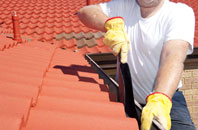 Batchley roof cleaners