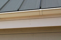 Batchley soffit repair