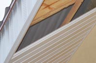 rated Batchley soffit repair companies